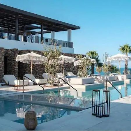 Casa Indana Piso Moderno Cerca De Cabo De Gata Apartment Mojacar Bagian luar foto