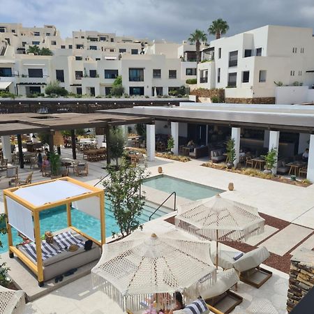 Casa Indana Piso Moderno Cerca De Cabo De Gata Apartment Mojacar Bagian luar foto
