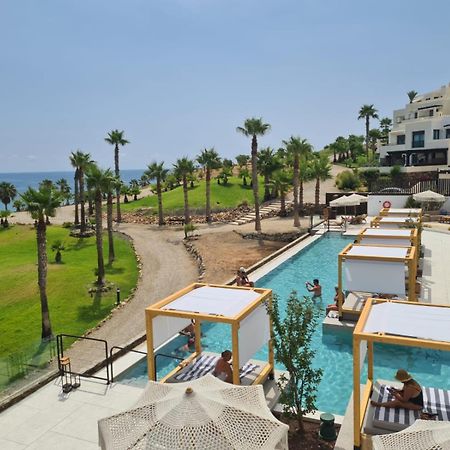Casa Indana Piso Moderno Cerca De Cabo De Gata Apartment Mojacar Bagian luar foto