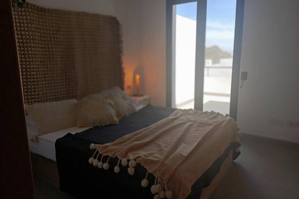 Casa Indana Piso Moderno Cerca De Cabo De Gata Apartment Mojacar Bagian luar foto