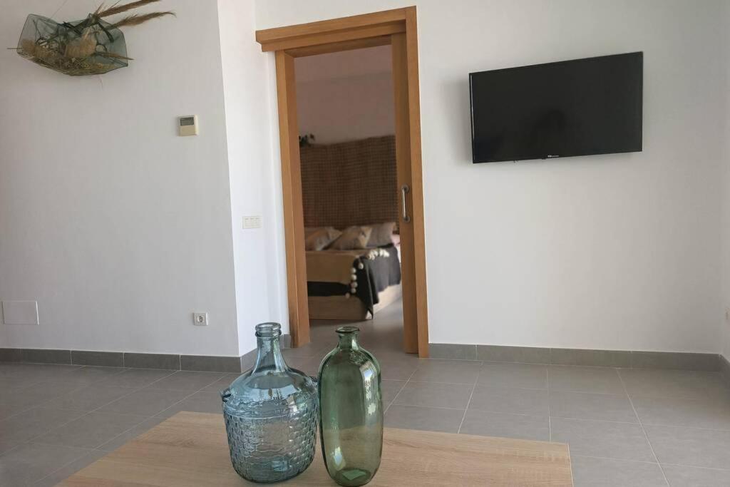 Casa Indana Piso Moderno Cerca De Cabo De Gata Apartment Mojacar Bagian luar foto