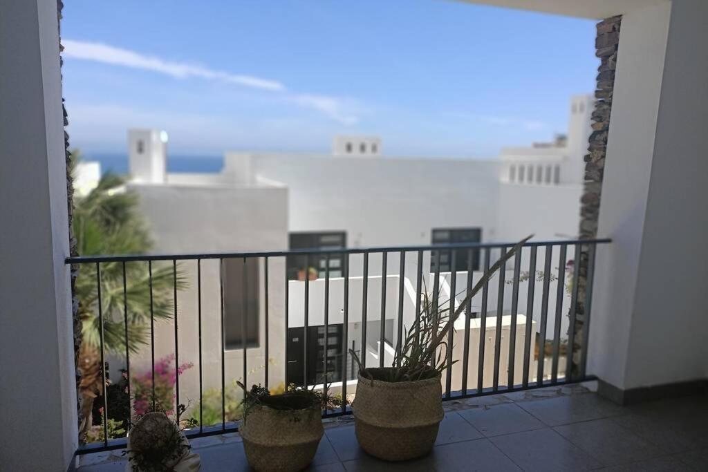 Casa Indana Piso Moderno Cerca De Cabo De Gata Apartment Mojacar Bagian luar foto