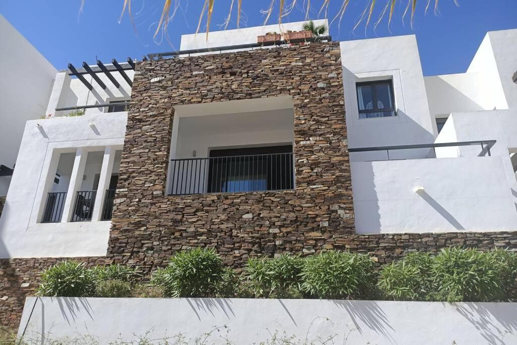 Casa Indana Piso Moderno Cerca De Cabo De Gata Apartment Mojacar Bagian luar foto
