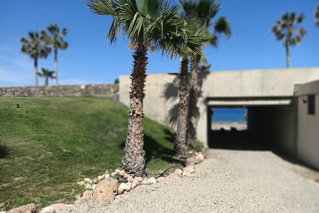 Casa Indana Piso Moderno Cerca De Cabo De Gata Apartment Mojacar Bagian luar foto