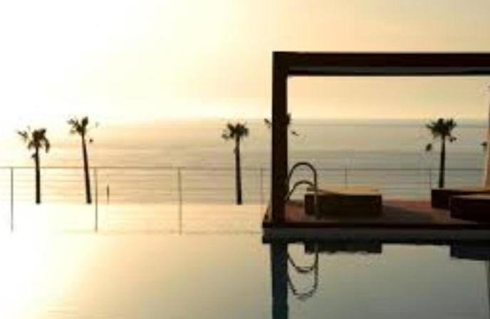 Casa Indana Piso Moderno Cerca De Cabo De Gata Apartment Mojacar Bagian luar foto